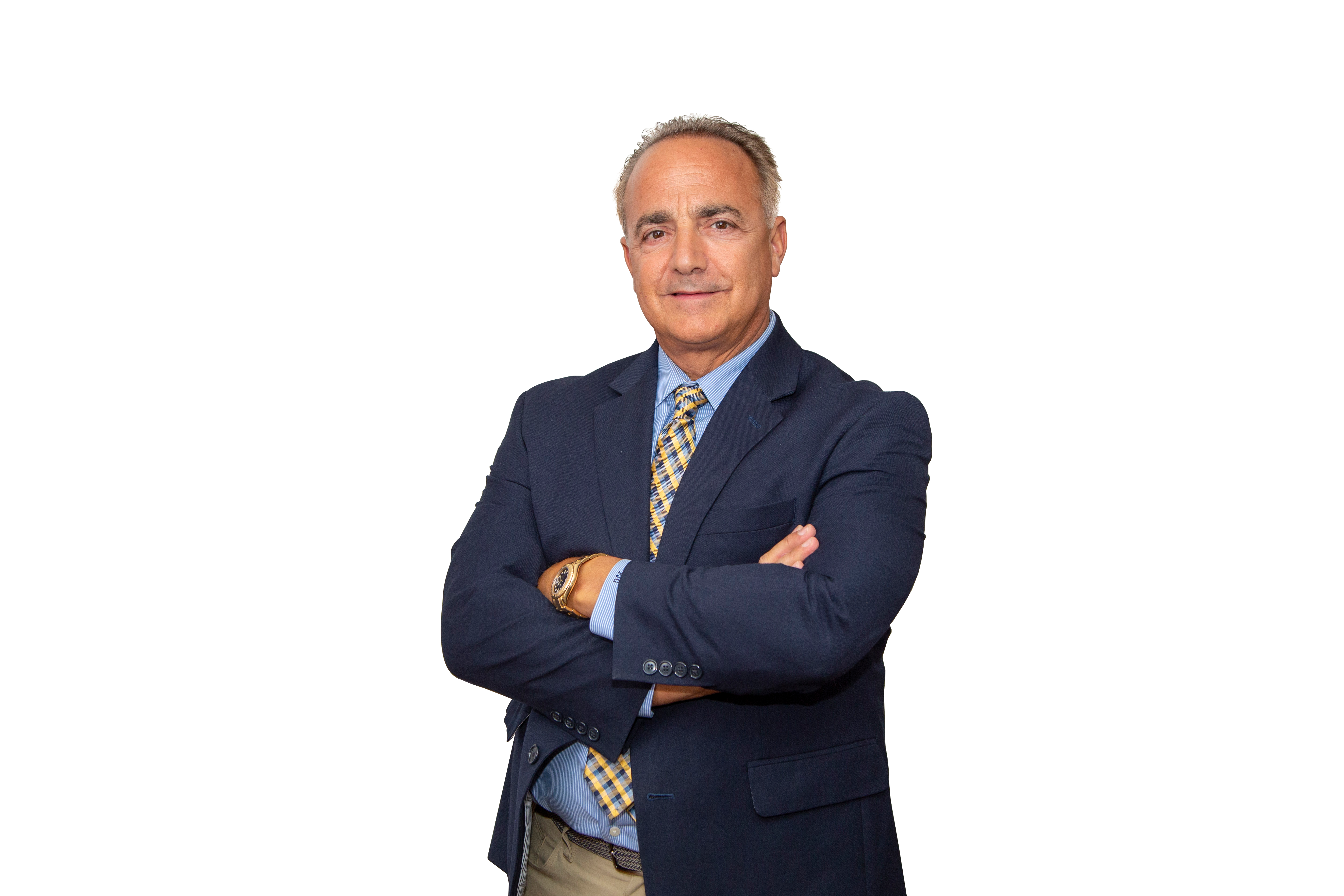 Ganim-headshot Ganim headshot