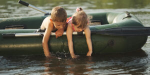 boating accident