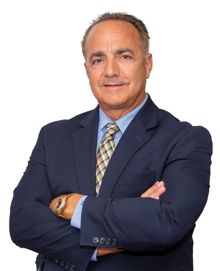 Attorney Paul Ganim