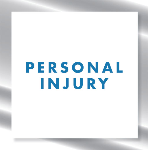 Personal Injury Law Services