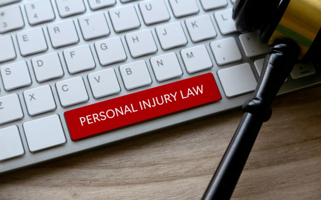 Free Realistic Personal Injury Settlement Calculator in Connecticut