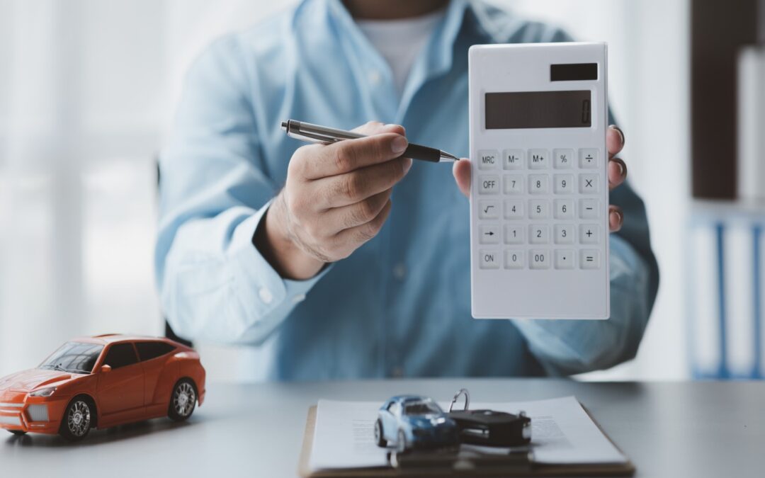 Free Car Accident Settlement Calculator in Connecticut