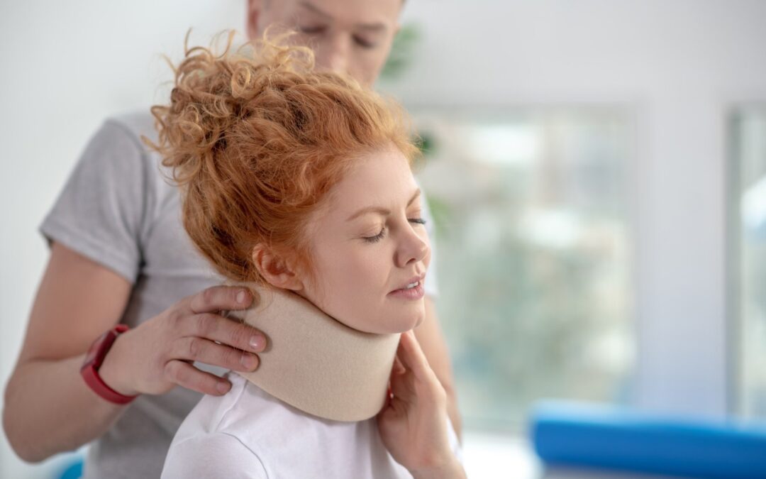 Free Neck Injury Settlement Calculator in Connecticut