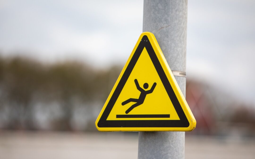 Free Slip and Fall Settlement Calculator in Connecticut