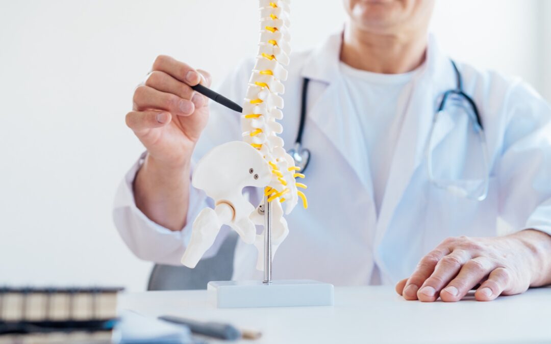 Herniated Disc From a Car Accident Settlement in Connecticut