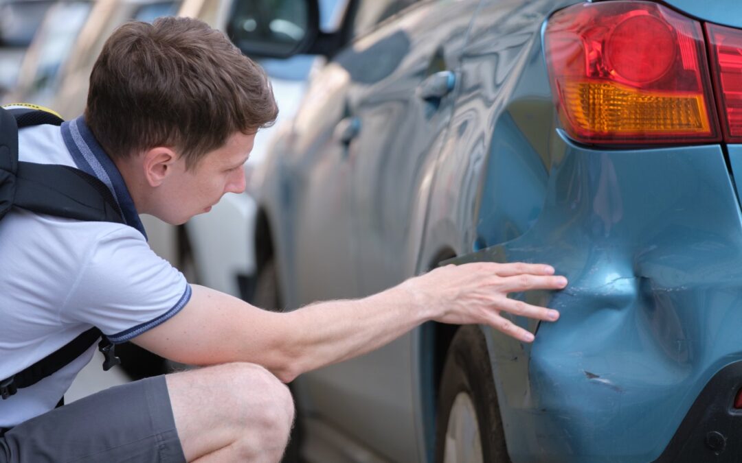What is the Average Payout For a Rear-End Collision in Connecticut