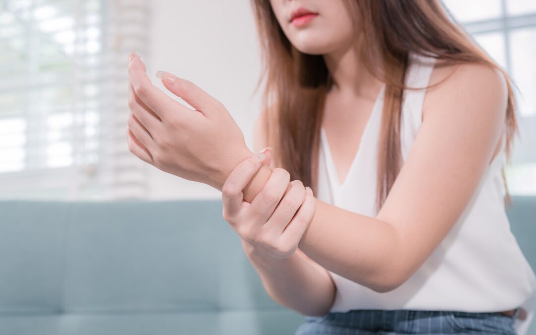 What is the Average Payout For Nerve Damage in Connecticut