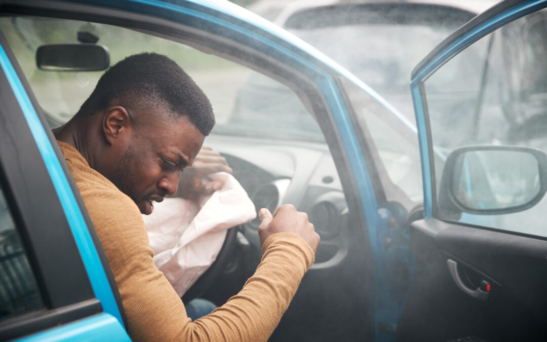 Average Settlement for a Car Accident Back and Neck Injury in Connecticut
