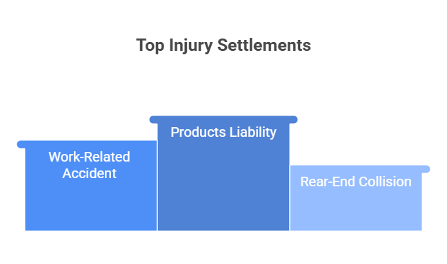 Average Motorcycle Accident Settlement Amount