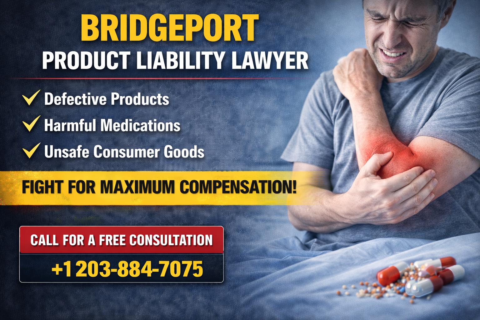 product liability lawyer